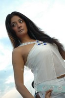 Kiran Rathod Spicy Photos